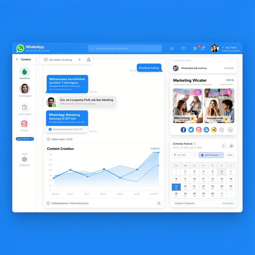 AI Content Creation Tools